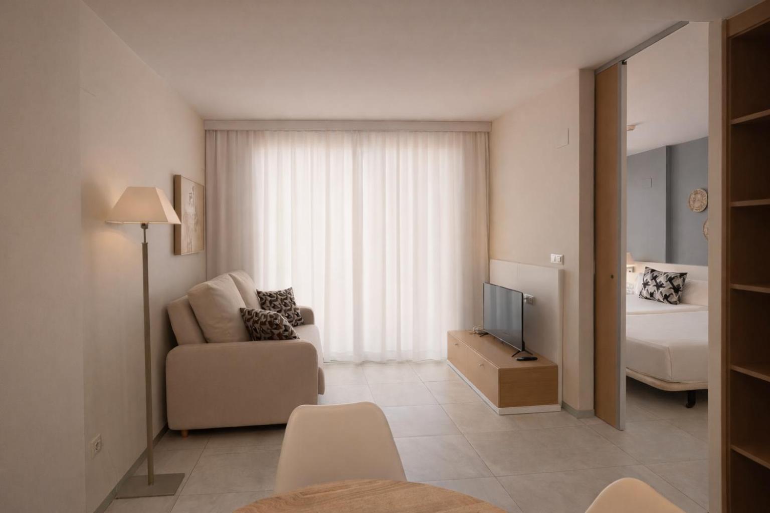 Master Suite Jacuzzi Terrace