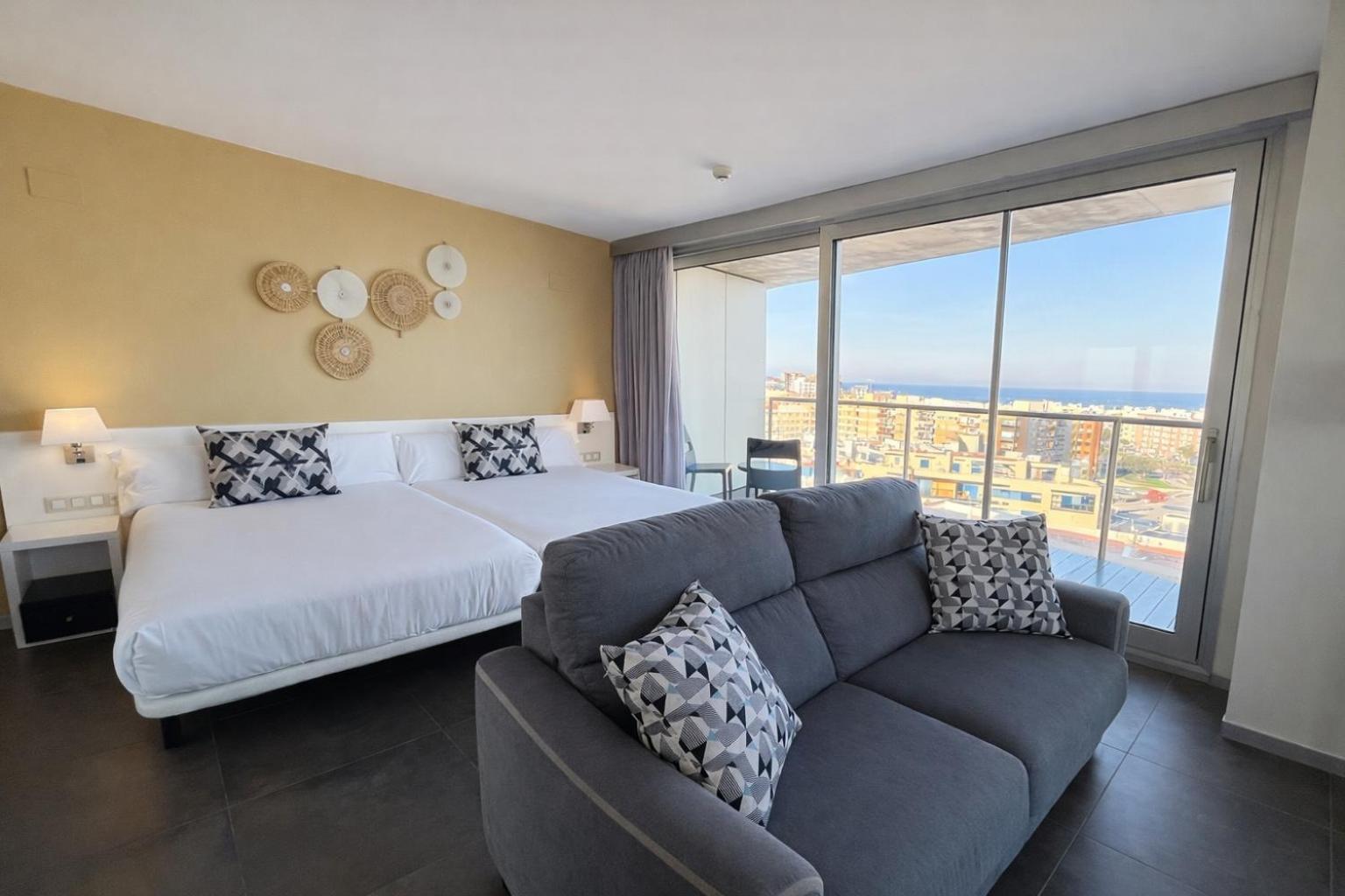 Superior Family Room