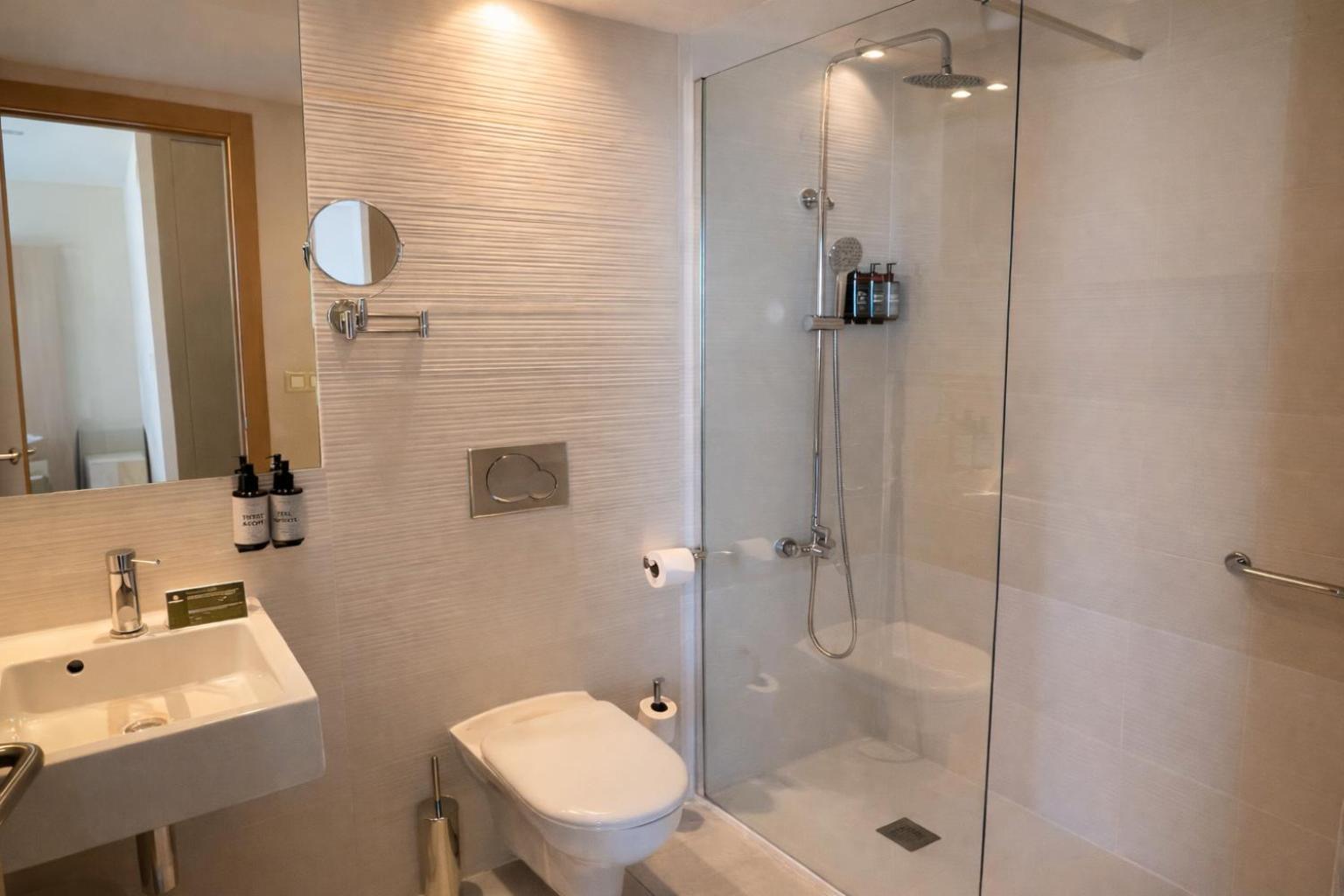 Master Suite