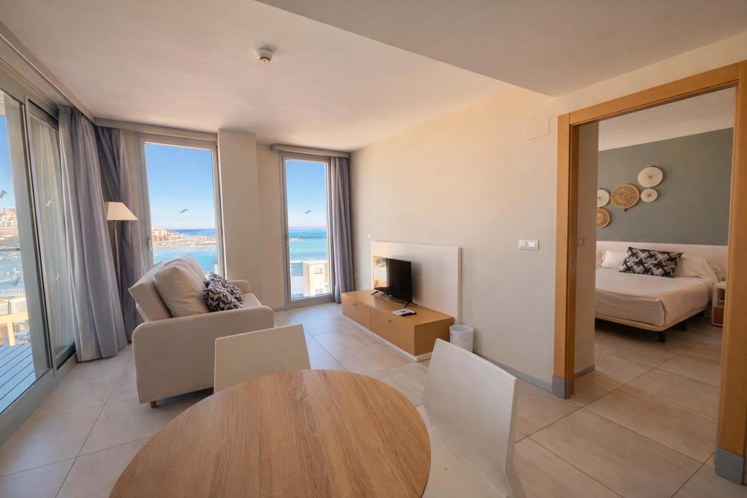Master Suite